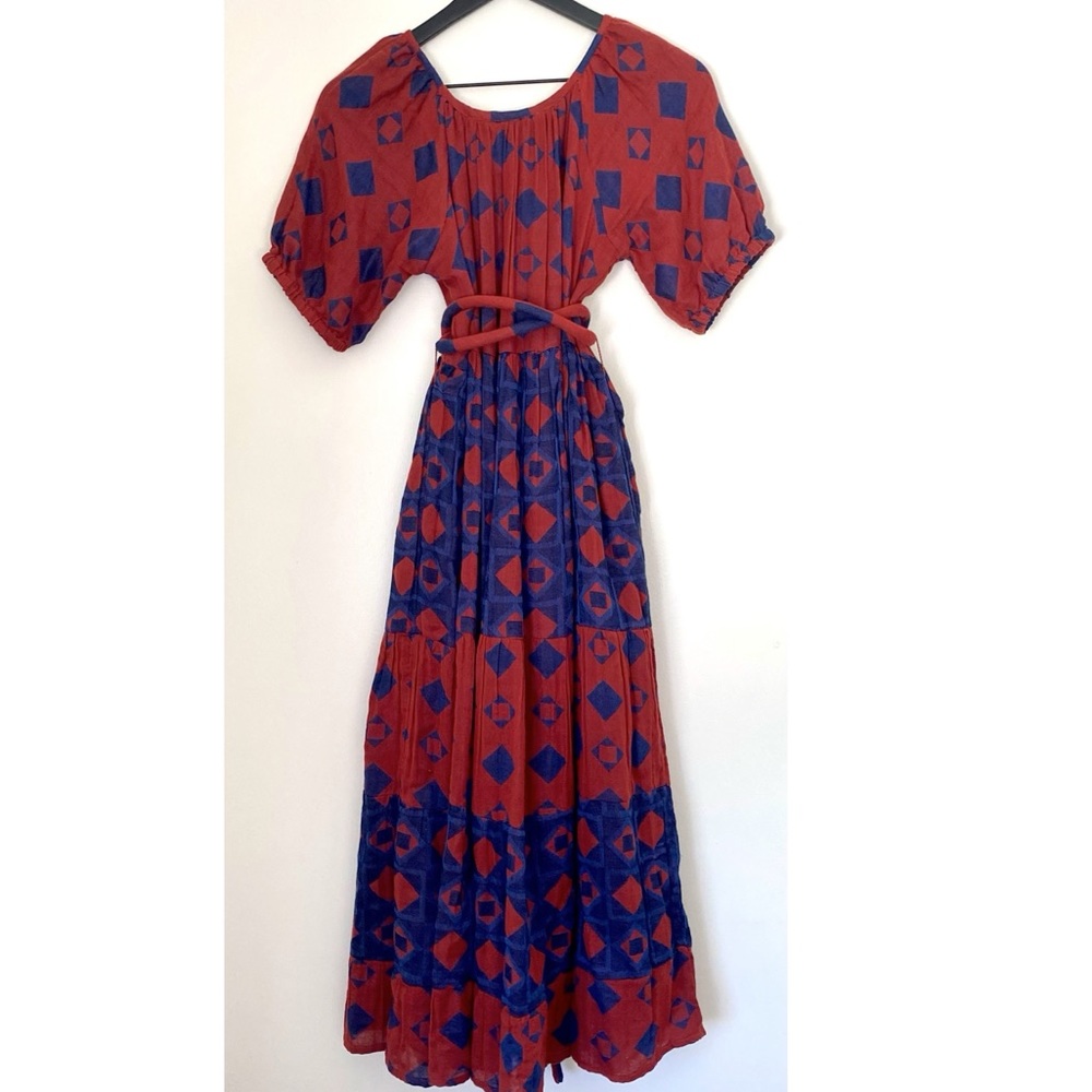 Ace & Jig Noah dress. Mint condition.